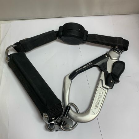  TAJIMA タジマ ハーネス アルミ製 アルミフック ALMAX