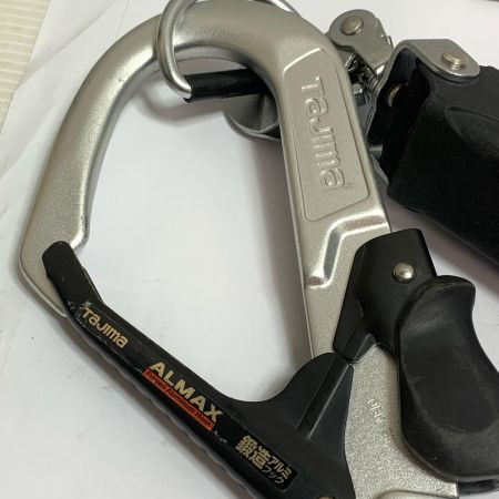  TAJIMA タジマ ハーネス アルミ製 アルミフック ALMAX