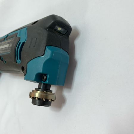  MAKITA マキタ マルチツール　充電池2個付 10.8v 4.0Ah TM30D