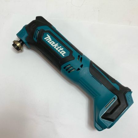  MAKITA マキタ マルチツール　充電池2個付 10.8v 4.0Ah TM30D
