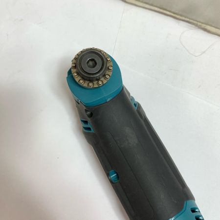  MAKITA マキタ マルチツール　充電池2個付 10.8v 4.0Ah TM30D