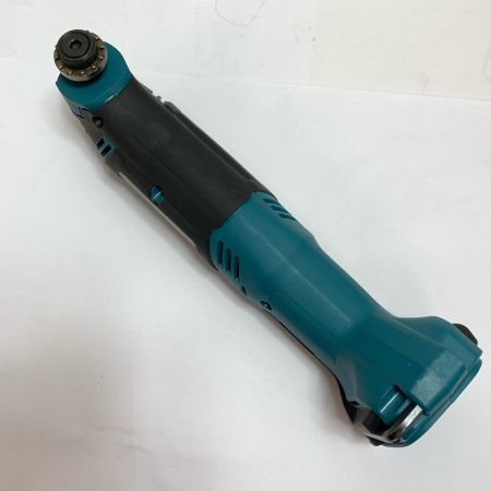  MAKITA マキタ マルチツール　充電池2個付 10.8v 4.0Ah TM30D