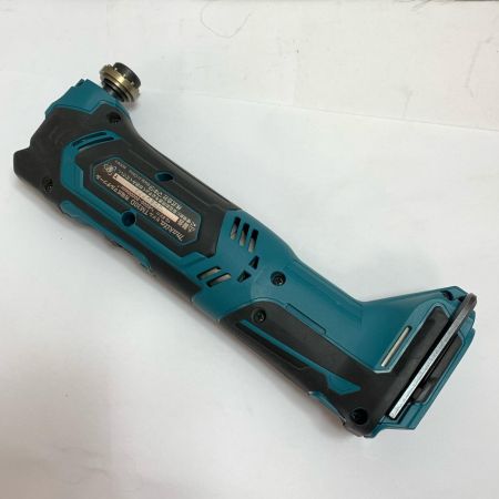  MAKITA マキタ マルチツール　充電池2個付 10.8v 4.0Ah TM30D