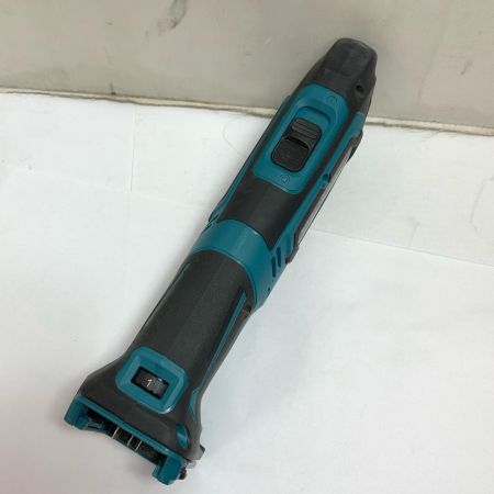  MAKITA マキタ マルチツール　充電池2個付 10.8v 4.0Ah TM30D