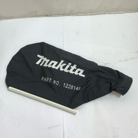  MAKITA マキタ 充電式ブロワ　本体のみ 14.4v　2018年製 UB142D