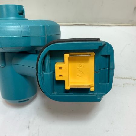  MAKITA マキタ 充電式ブロワ　本体のみ 14.4v　2018年製 UB142D