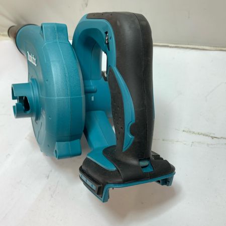  MAKITA マキタ 充電式ブロワ　本体のみ 14.4v　2018年製 UB142D