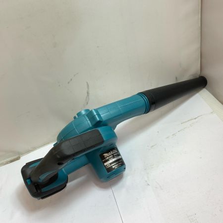  MAKITA マキタ 充電式ブロワ　本体のみ 14.4v　2018年製 UB142D