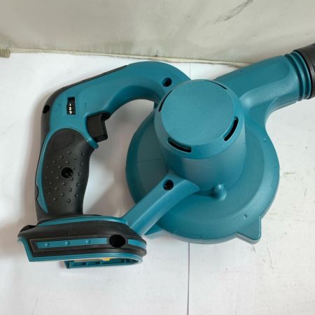  MAKITA マキタ 充電式ブロワ　本体のみ 14.4v　2018年製 UB142D