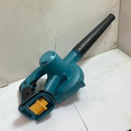  MAKITA マキタ 充電式ブロワ　本体のみ 14.4v　2018年製 UB142D