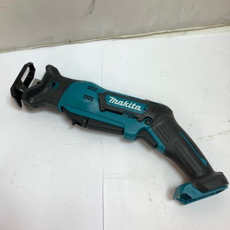  MAKITA マキタ 充電式レシプロソー　充電器・充電池1個・ケース付 10.8v 1.5Ah JR104D