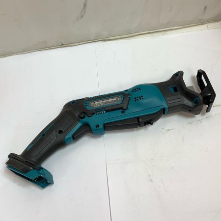  MAKITA マキタ 充電式レシプロソー　充電器・充電池1個・ケース付 10.8v 1.5Ah JR104D