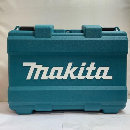  MAKITA マキタ 充電式レシプロソー　充電器・充電池1個・ケース付 10.8v 1.5Ah JR104D
