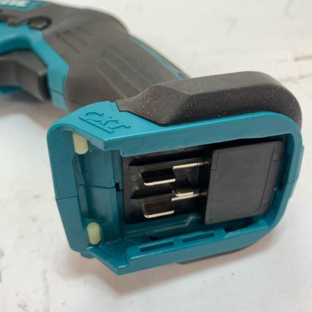  MAKITA マキタ 充電式レシプロソー　充電器・充電池1個・ケース付 10.8v 1.5Ah JR104D