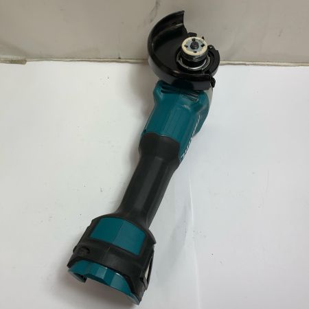 MAKITA マキタ 100Ｖ　ディスクグラインダー　2025.5製造　18ｖ GA404DN