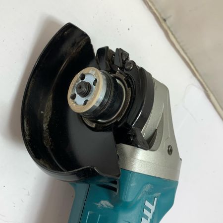  MAKITA マキタ 100Ｖ　ディスクグラインダー　2025.5製造　18ｖ GA404DN