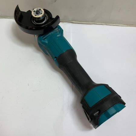  MAKITA マキタ 100Ｖ　ディスクグラインダー　2025.5製造　18ｖ GA404DN