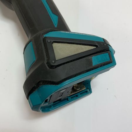  MAKITA マキタ 100Ｖ　ディスクグラインダー　2025.5製造　18ｖ GA404DN