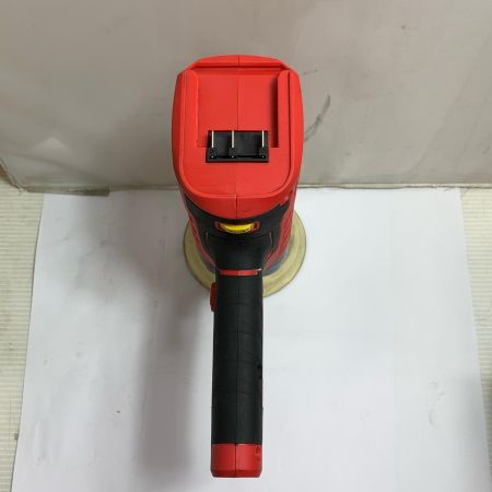  ASTRO PRODUCTS アストロプロダクツ 充電式ポリッシャー　本体のみ AP050820