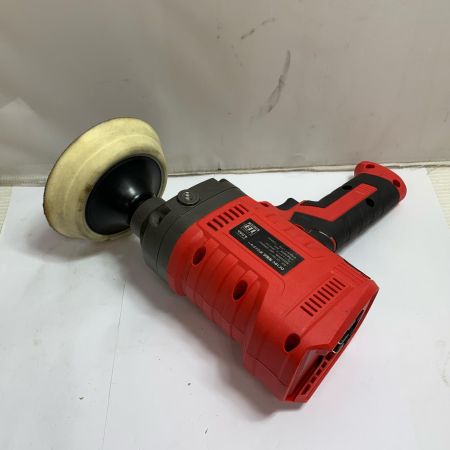  ASTRO PRODUCTS アストロプロダクツ 充電式ポリッシャー　本体のみ AP050820