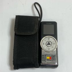 ♭♭ TAJIMA タジマ レーザー機器 レーザー距離 LKT-G05BK Bランク