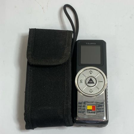  TAJIMA タジマ レーザー機器 レーザー距離 LKT-G05BK