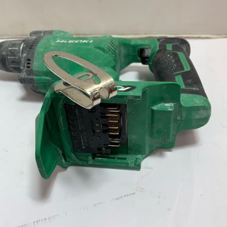  HiKOKI ハイコーキ  ボード用ドライバ 　本体のみ　コードレス式 36v W36DYA