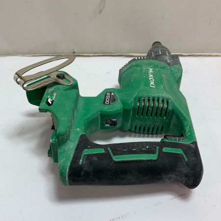  HiKOKI ハイコーキ  ボード用ドライバ 　本体のみ　コードレス式 36v W36DYA