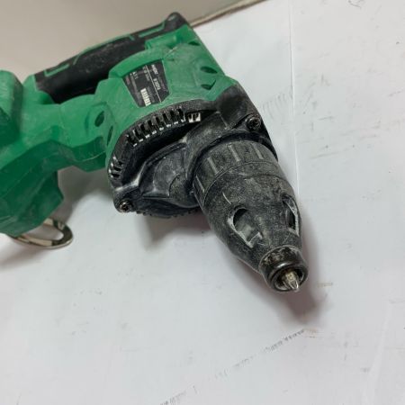  HiKOKI ハイコーキ  ボード用ドライバ 　本体のみ　コードレス式 36v W36DYA