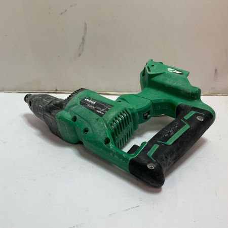  HiKOKI ハイコーキ  ボード用ドライバ 　本体のみ　コードレス式 36v W36DYA