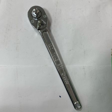  TONE トネ ソケットレンチセット　1本欠品 400M