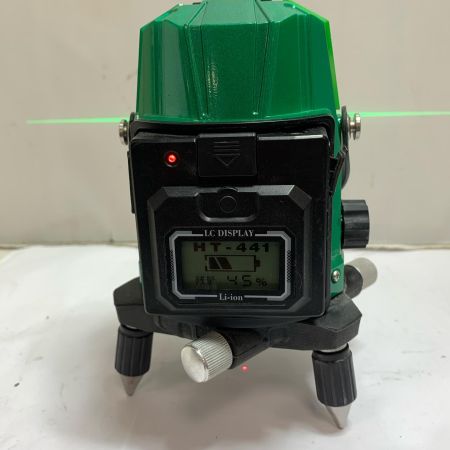  TAKAGI レーザー墨出し器 　ケース、受光器付き TGL-4PN