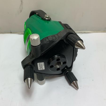  TAKAGI レーザー墨出し器 　ケース、受光器付き TGL-4PN