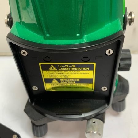  TAKAGI レーザー墨出し器 　ケース、受光器付き TGL-4PN