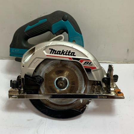  MAKITA マキタ 充電式丸ノコ　充電器・充電池1個・ケース付  HS631D