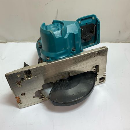  MAKITA マキタ 充電式丸ノコ　充電器・充電池1個・ケース付  HS631D