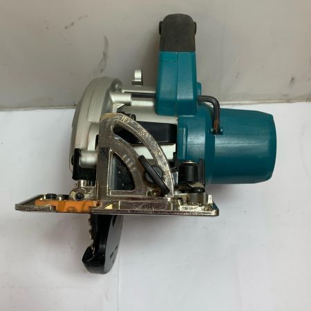  MAKITA マキタ 充電式丸ノコ　充電器・充電池1個・ケース付  HS631D