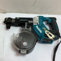 ♭♭ MAKITA マキタ 18Ｖ　充電式オートパックスクリュードライバー　本体のみ FR451D Bランク