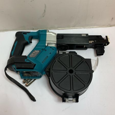  MAKITA マキタ 18Ｖ　充電式オートパックスクリュードライバー　本体のみ FR451D