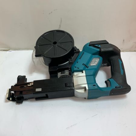 MAKITA マキタ 18Ｖ　充電式オートパックスクリュードライバー　本体のみ FR451D