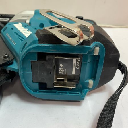  MAKITA マキタ 18Ｖ　充電式オートパックスクリュードライバー　本体のみ FR451D