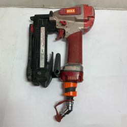 ♭♭ MAX マックス 高圧　フィニッシュネイラ　本体のみ HA-R25/425J Cランク