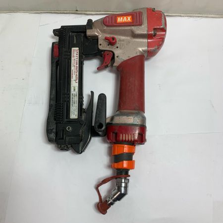  MAX マックス 高圧　フィニッシュネイラ　本体のみ HA-R25/425J