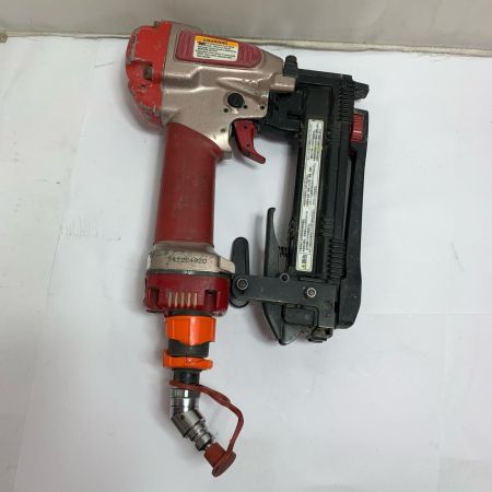  MAX マックス 高圧　フィニッシュネイラ　本体のみ HA-R25/425J