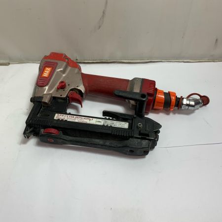  MAX マックス 高圧　フィニッシュネイラ　本体のみ HA-R25/425J