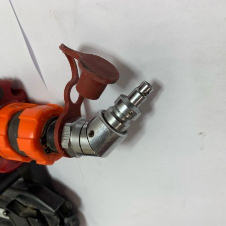  MAX マックス 高圧　フィニッシュネイラ　本体のみ HA-R25/425J