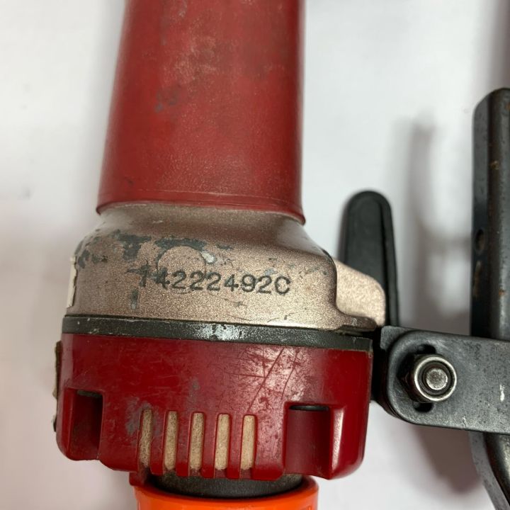 MAX マックス 高圧 フィニッシュネイラ 本体のみ HA-R25/425J - 中古