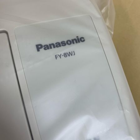  Panasonic パナソニック Q-hiファン FY-8WJ-W