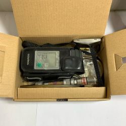 ♭♭ 新コスモス電機 一酸化炭素測定器 COメータ  XP-333Ⅱ Bランク