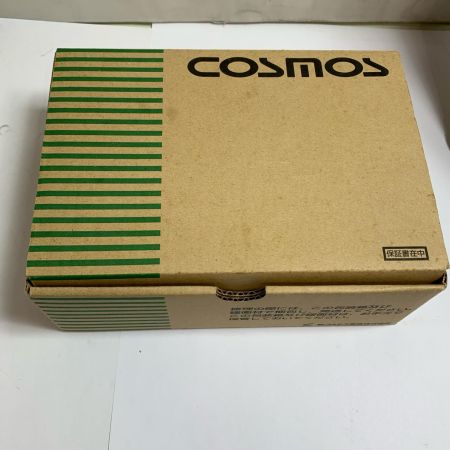  新コスモス電機 一酸化炭素測定器 COメータ  XP-333Ⅱ